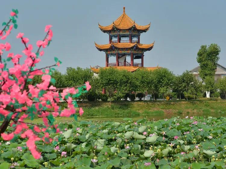 常德市内有什么好玩的地方景点推荐（常德有什么好玩的地方景点推荐）(图2)