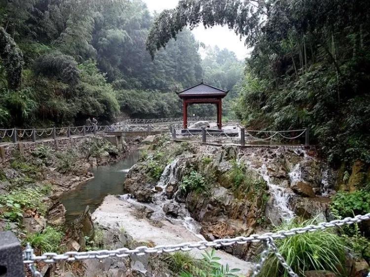 常德市内有什么好玩的地方景点推荐（常德有什么好玩的地方景点推荐）(图10)