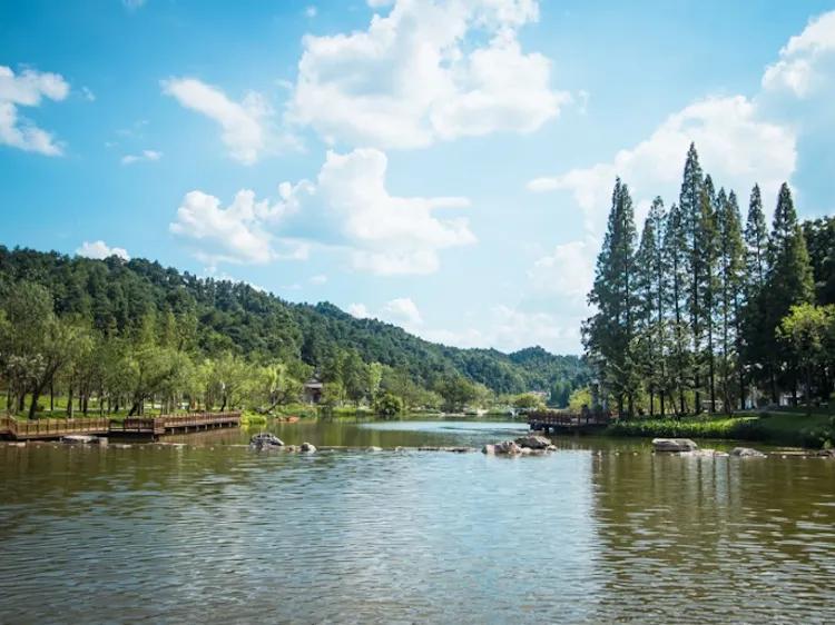 常德市内有什么好玩的地方景点推荐（常德有什么好玩的地方景点推荐）(图3)