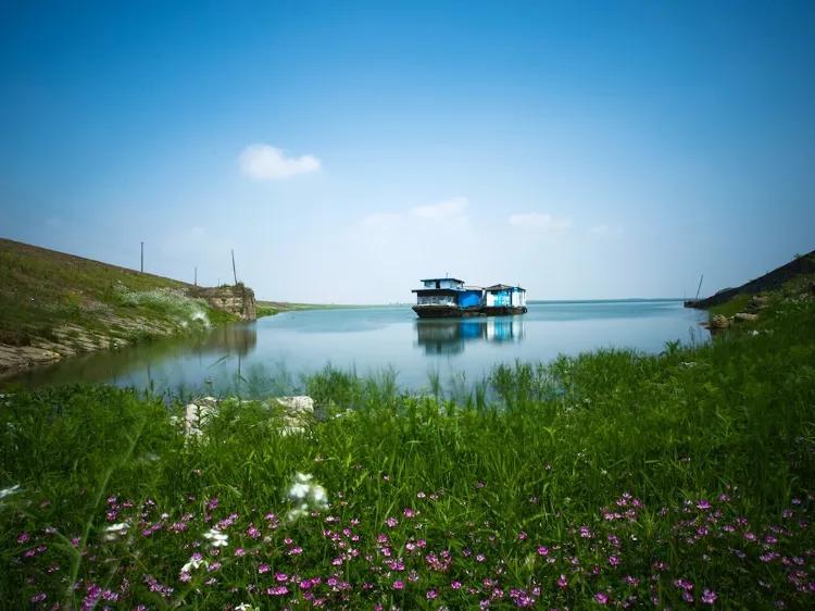 常德市内有什么好玩的地方景点推荐（常德有什么好玩的地方景点推荐）(图5)