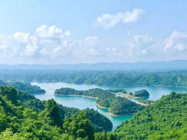 常德市内有什么好玩的地方景点推荐（常德有什么好玩的地方景点推荐）(图8)