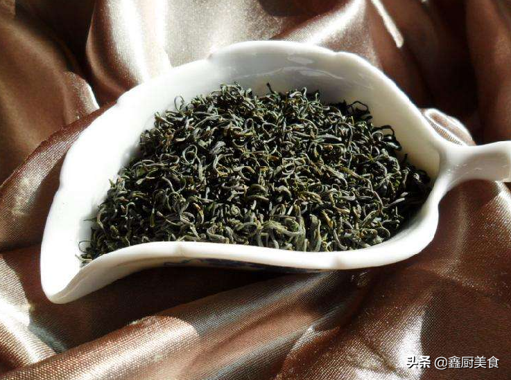 哪个品牌的茶叶好喝百度经验（什么茶叶最好喝排行榜）(图6)