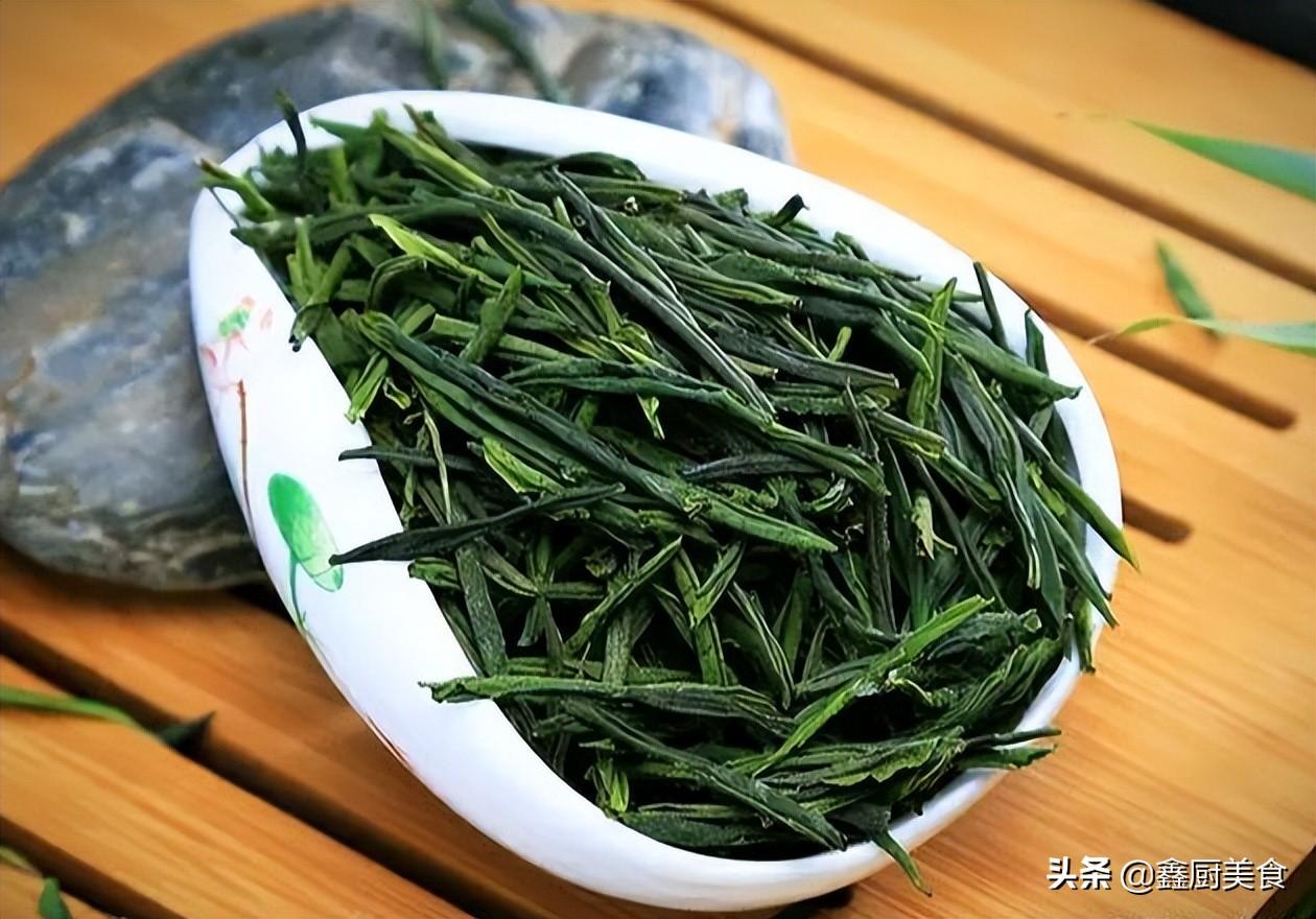 哪个品牌的茶叶好喝百度经验（什么茶叶最好喝排行榜）(图9)