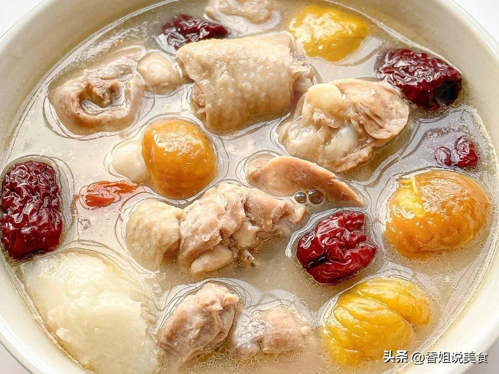 春季汤饮（春季汤水推荐）(图3)