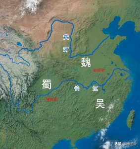 ​官渡位于今天的哪个省（官渡之战发生在中牟县还是原阳县）