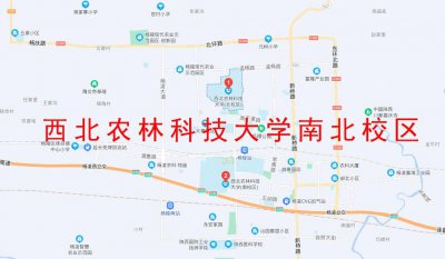 ​西北农林科技大学比211好吗（西北农林科技大学是985大学吗）