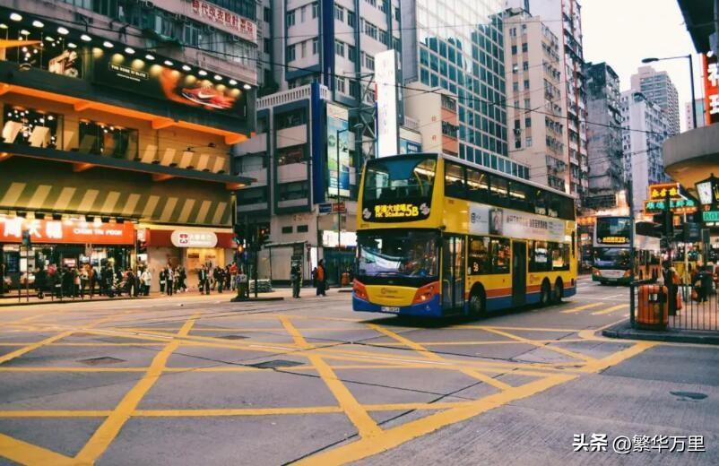 香港人一个月工资多少（香港人口多少介绍）(图3)