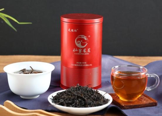 绿茶红茶不同的是品种还是工艺（绿茶红茶的区别是什么）(图5)