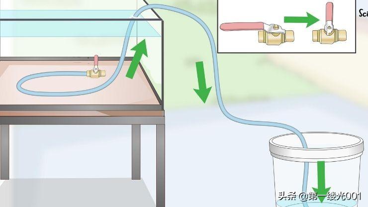 虹吸效应什么意思-（虹吸效应是什么意思）(图1)