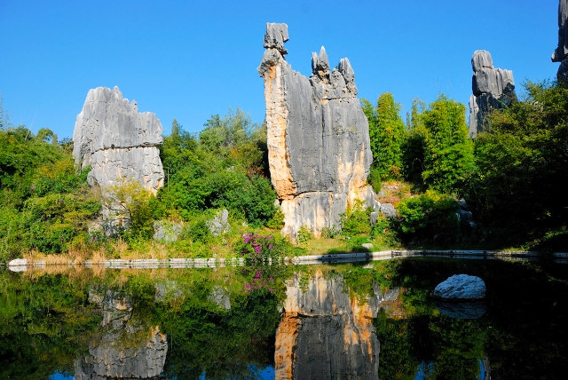 周边好玩的旅游景点推荐一日游杭州（杭州景点最好玩的排名）(图31)