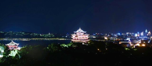 周边好玩的旅游景点推荐一日游杭州（杭州景点最好玩的排名）(图65)