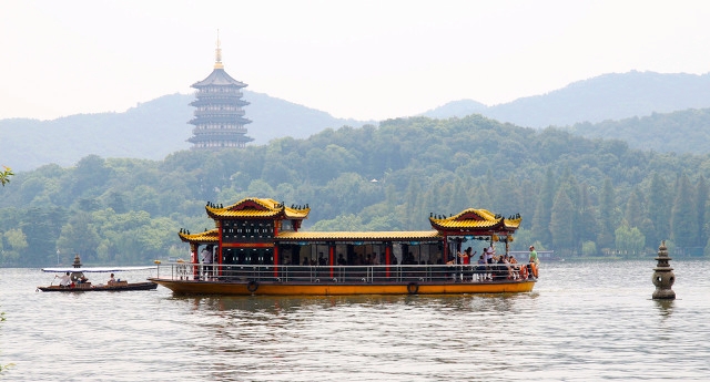 周边好玩的旅游景点推荐一日游杭州（杭州景点最好玩的排名）(图55)