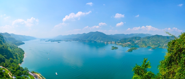 周边好玩的旅游景点推荐一日游杭州（杭州景点最好玩的排名）(图34)