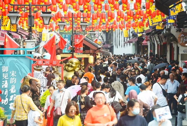 周边好玩的旅游景点推荐一日游杭州（杭州景点最好玩的排名）(图91)