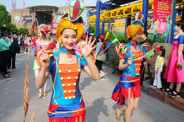 周边好玩的旅游景点推荐一日游杭州（杭州景点最好玩的排名）(图50)