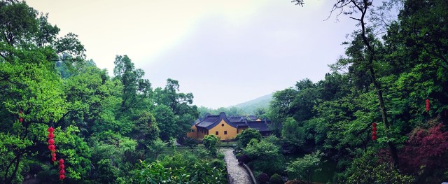 周边好玩的旅游景点推荐一日游杭州（杭州景点最好玩的排名）(图18)