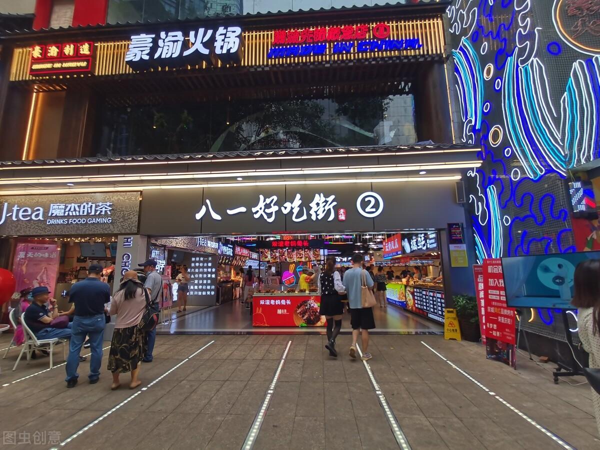 国内哪个城市旅游便宜（全国去哪里旅游实惠又好玩）(图12)