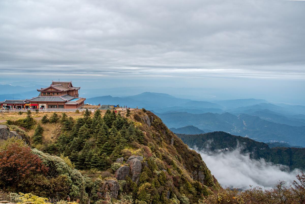 国内哪个城市旅游便宜（全国去哪里旅游实惠又好玩）(图40)