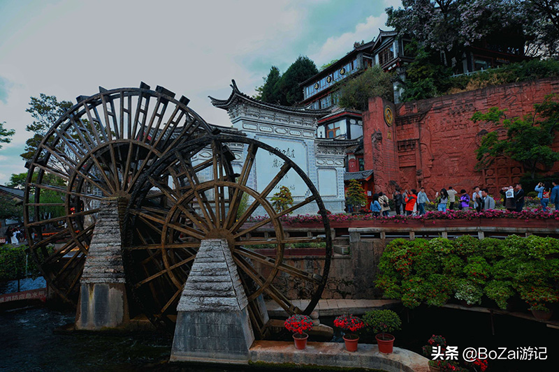 云南丽水旅游景点哪里好玩（丽江在哪个城市）(图4)