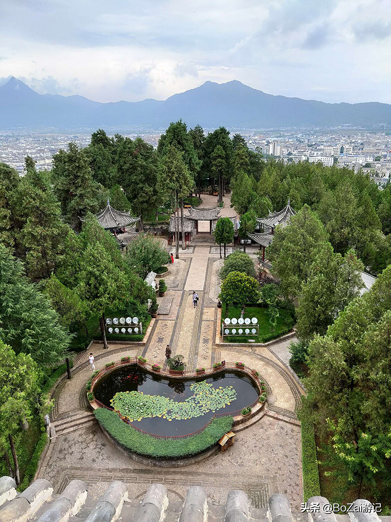 云南丽水旅游景点哪里好玩（丽江在哪个城市）(图17)