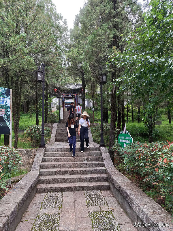 云南丽水旅游景点哪里好玩（丽江在哪个城市）(图19)