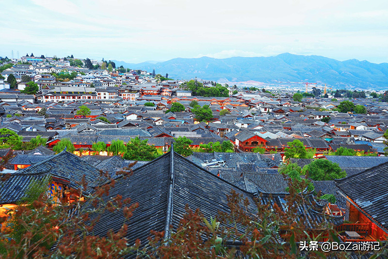 云南丽水旅游景点哪里好玩（丽江在哪个城市）(图5)