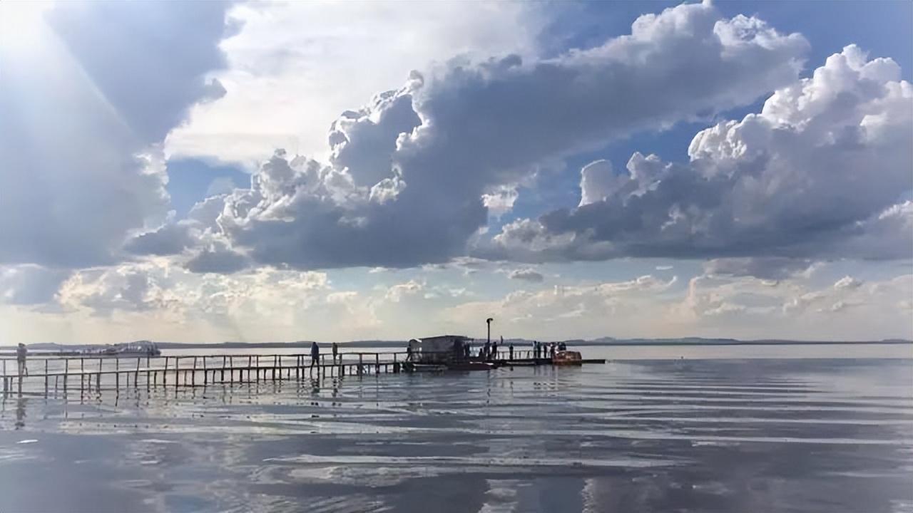 内蒙草原自驾游路线图（内蒙旅游最佳路线）(图39)