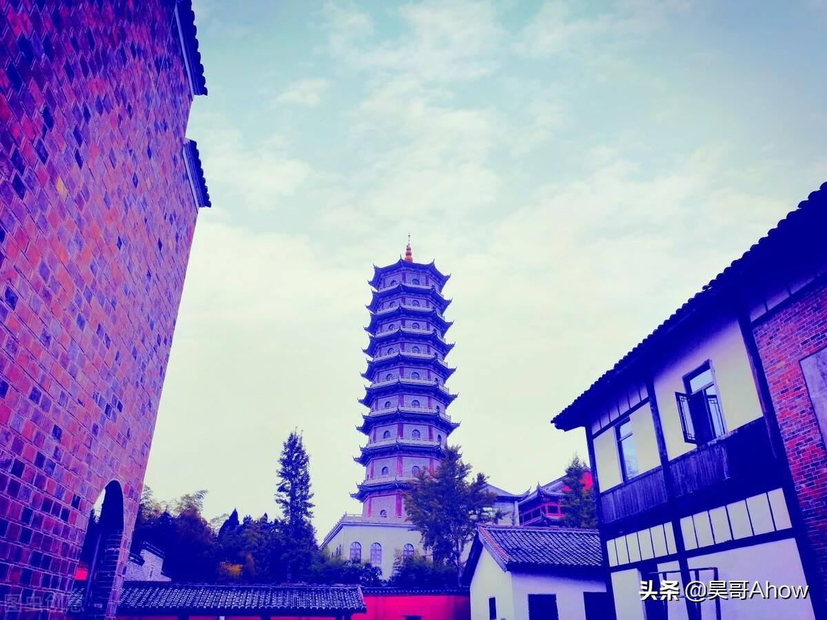 抚州临川有什么好玩的景点（江西抚州旅游必去十大景点排名）(图32)