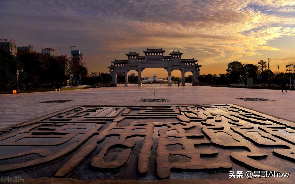 抚州临川有什么好玩的景点（江西抚州旅游必去十大景点排名）(图20)