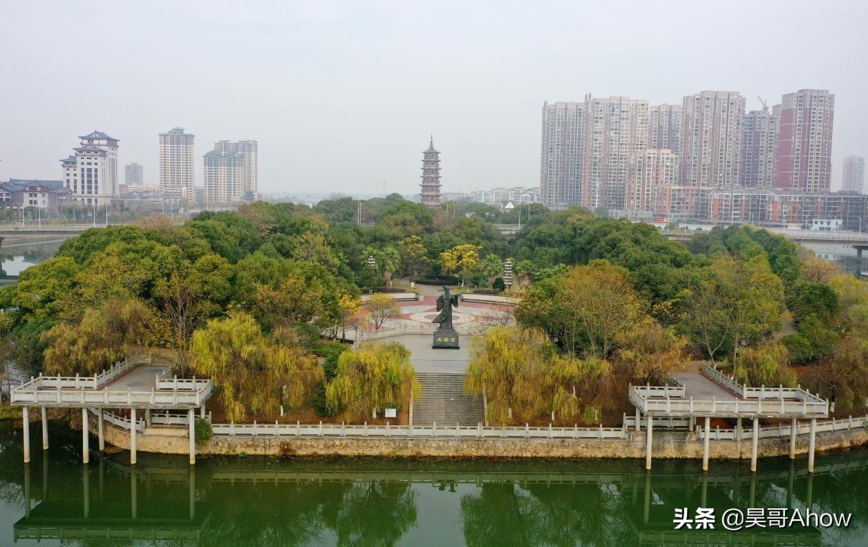 抚州临川有什么好玩的景点（江西抚州旅游必去十大景点排名）(图22)