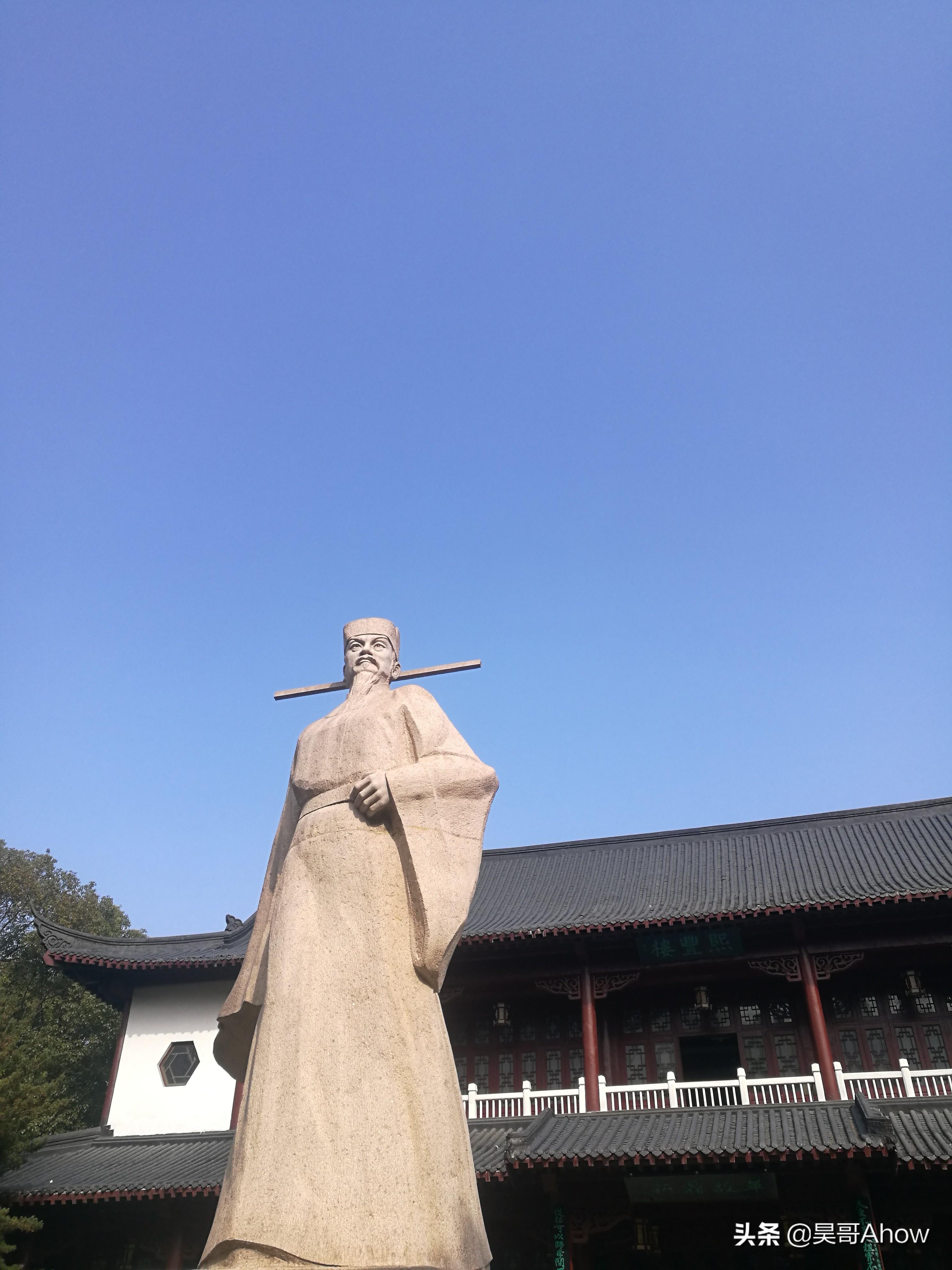 抚州临川有什么好玩的景点（江西抚州旅游必去十大景点排名）(图5)