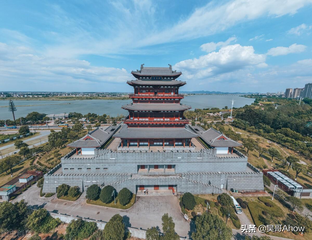 抚州临川有什么好玩的景点（江西抚州旅游必去十大景点排名）(图12)