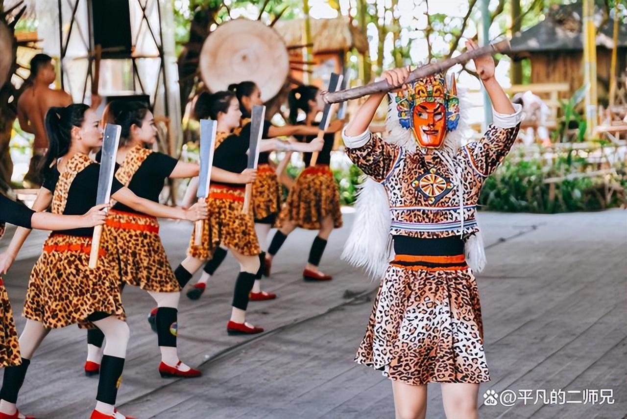 西双版纳旅游攻略必去景点有哪些（西双版纳旅游攻略必去景点）(图18)