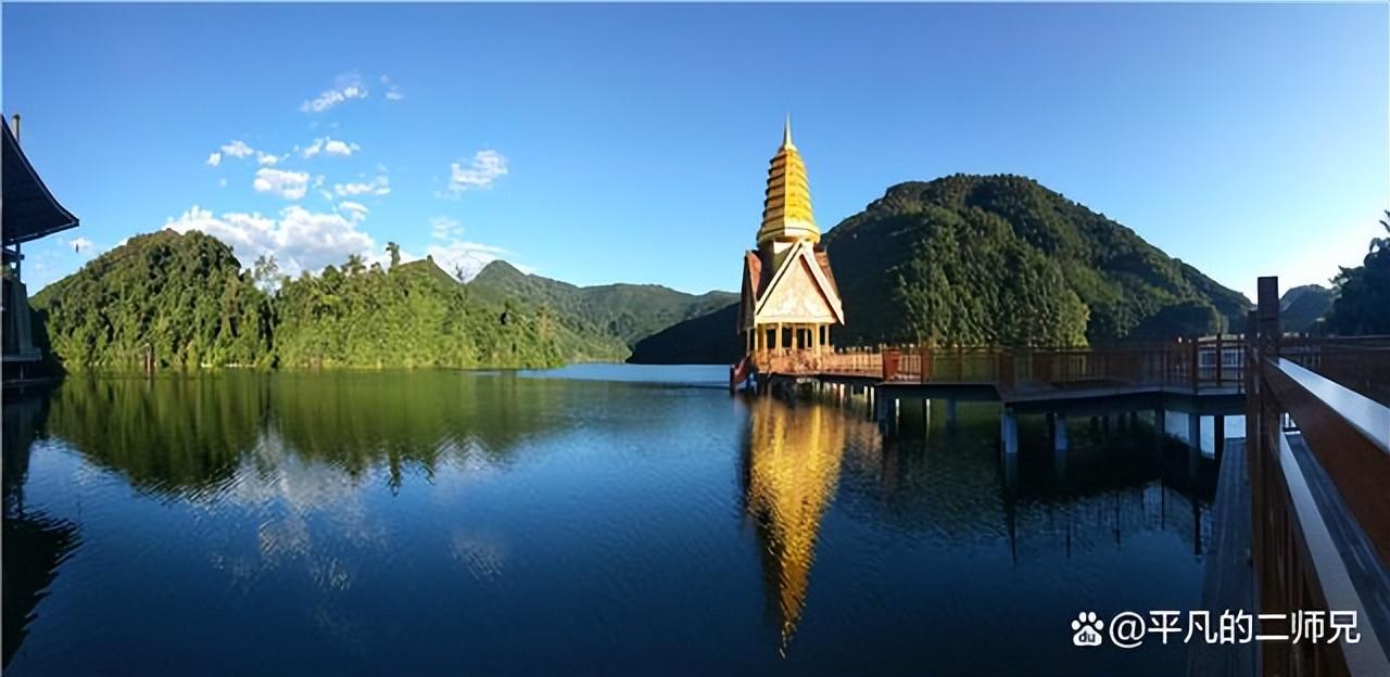 西双版纳旅游攻略必去景点有哪些（西双版纳旅游攻略必去景点）(图13)