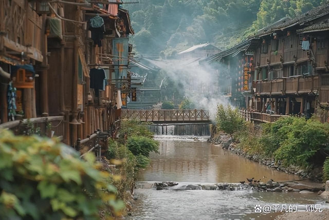 贵阳必去的五个景点贵阳旅游（贵阳周边游玩景点推荐）(图8)