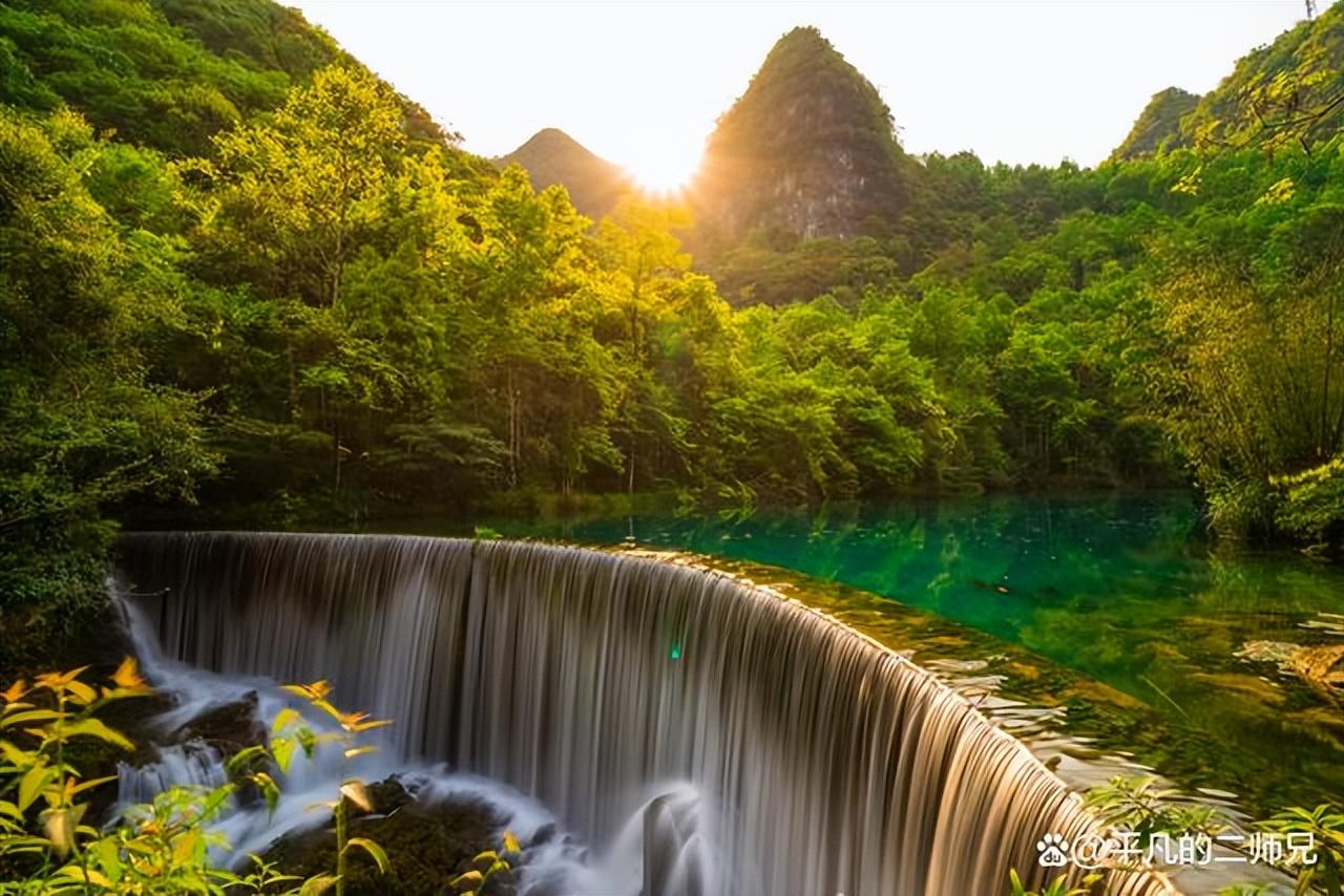 贵阳必去的五个景点贵阳旅游（贵阳周边游玩景点推荐）(图6)