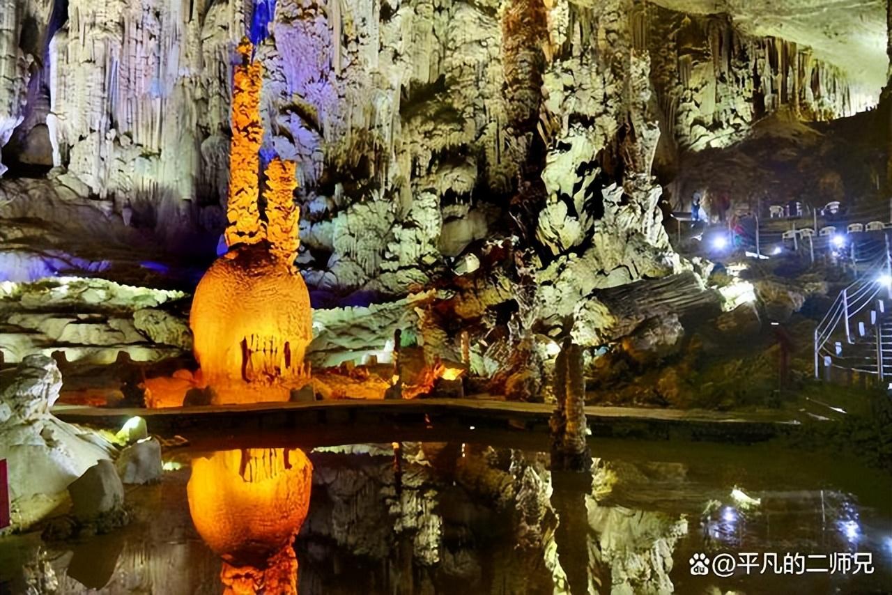 贵阳必去的五个景点贵阳旅游（贵阳周边游玩景点推荐）(图11)