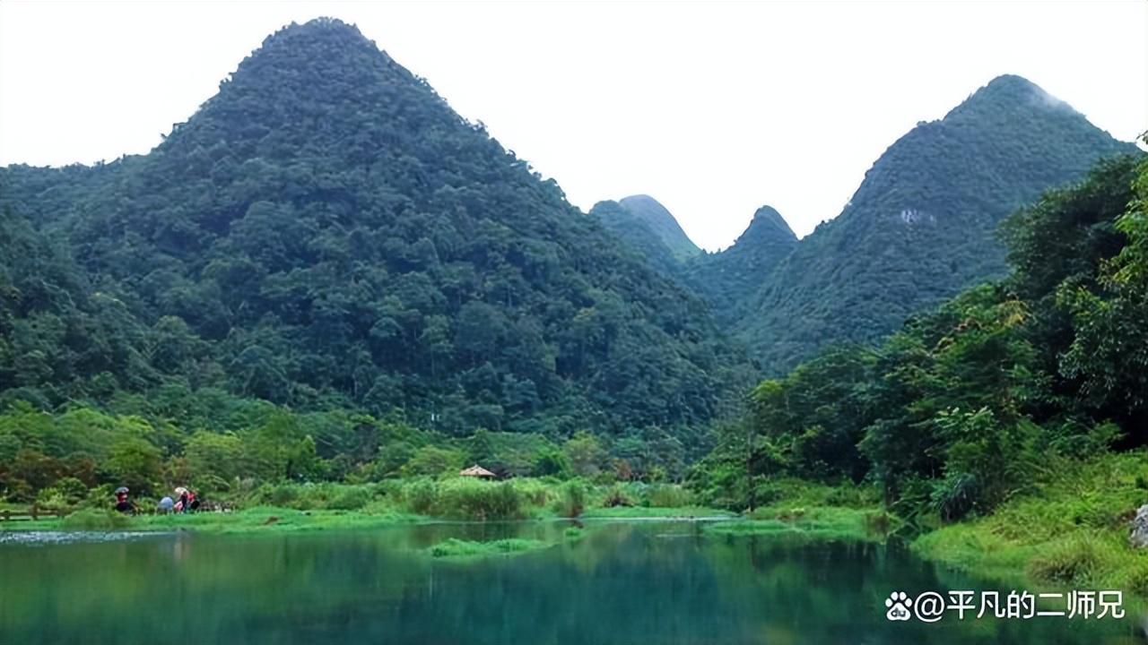 贵阳必去的五个景点贵阳旅游（贵阳周边游玩景点推荐）(图4)