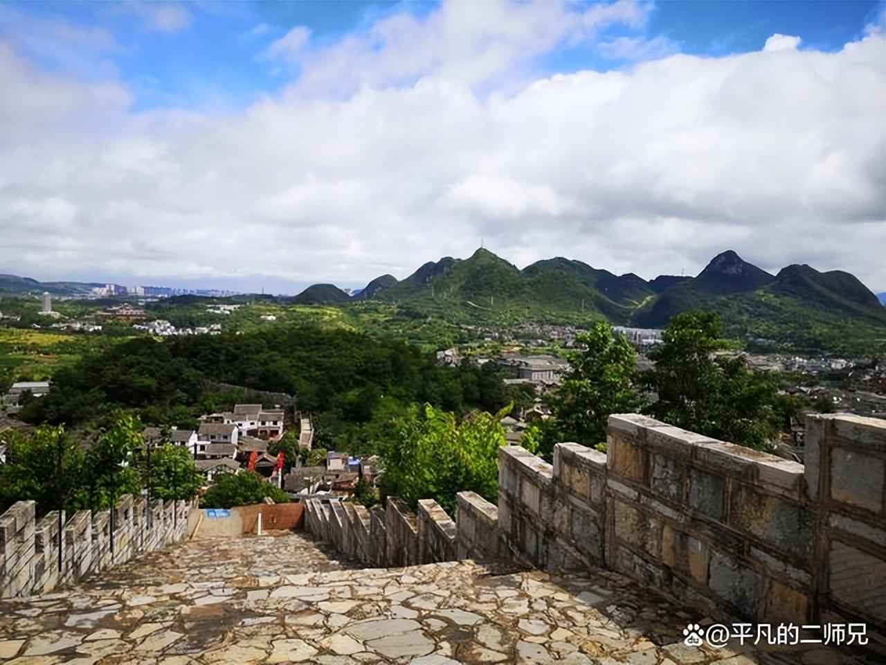 贵阳必去的五个景点贵阳旅游（贵阳周边游玩景点推荐）(图14)