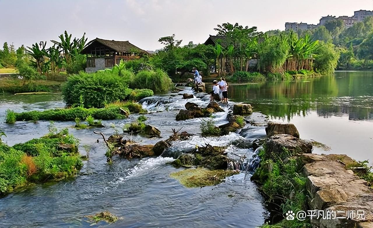 贵阳必去的五个景点贵阳旅游（贵阳周边游玩景点推荐）(图21)