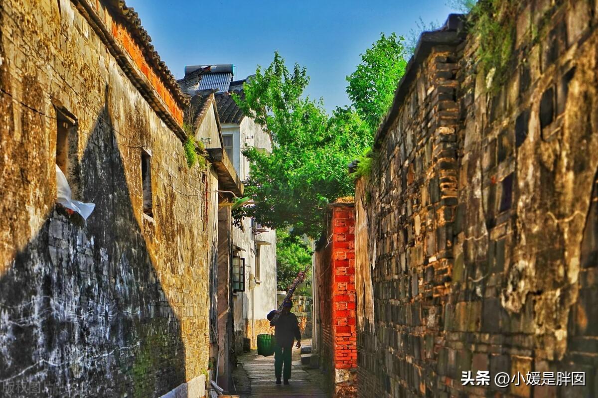 苏州古镇旅游景点大全排名（苏州十大古镇排名）(图42)