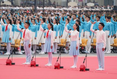 ​从这些故事中，读懂总书记对新时代好青年的殷切期望