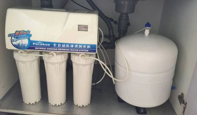 ​什么牌子的净水器最好家用净水器十大排名（家用净水器什么牌子较实惠好用）