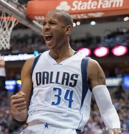 nba穿34号球衣的球星（NBA34号球员是谁）(图9)