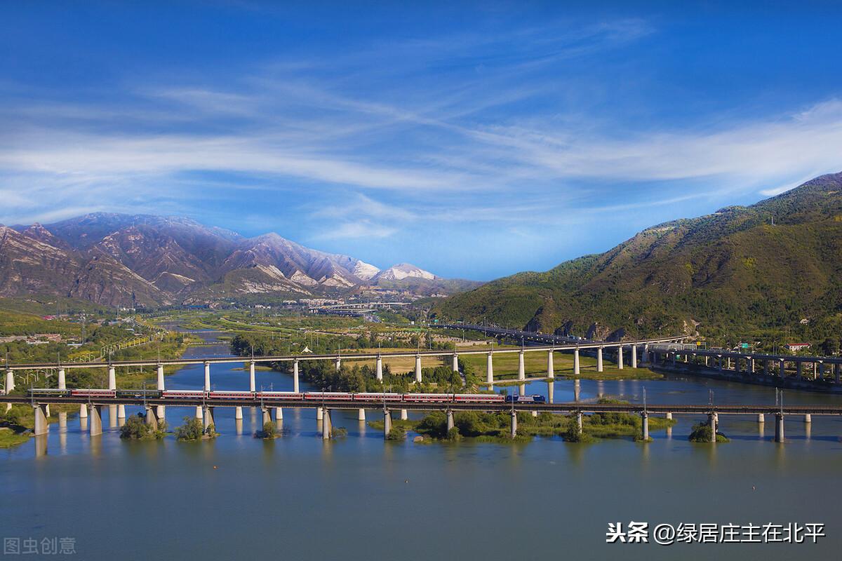 燕国都城蓟是现在的什么地方（燕国首都蓟在哪里）(图4)