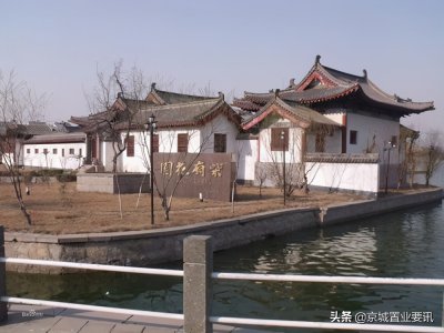 ​山东省高唐县属于哪个市哪个区（山东高唐县在什么位置）