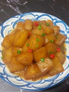 ​萝卜煮多久能熟(白萝卜不宜与7种食物一起吃)