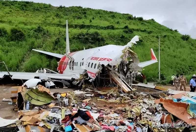 中国空难事件有多少（中国史上最严重的十大空难事件）