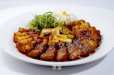 ​原味是什么意思（详解饮食文化中的“原味”，品尝纯正美食）