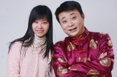 ​小么哥老婆刘婧，山东台小么哥的妻(山东主持人小么哥简历)